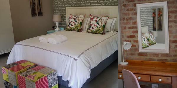 Dancing River Guesthouse Vereeniging Exteriér fotografie