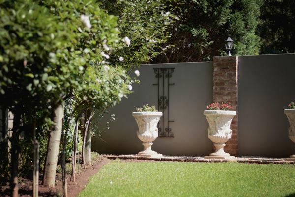 Dancing River Guesthouse Vereeniging Exteriér fotografie
